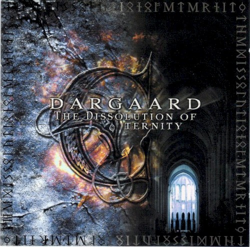 Dargaard - The Dissolution Of Eternity